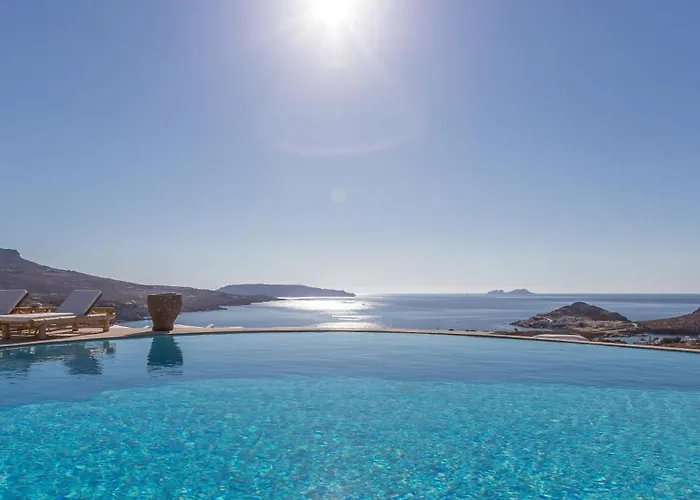 Alegria Estate - 9 Bedrooms Option Villa