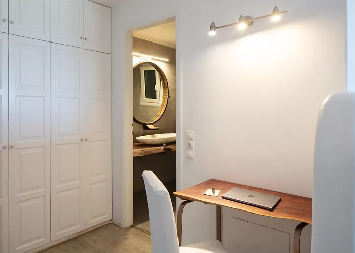 Alegria Estate - 9 Bedrooms Option * Kalafatis