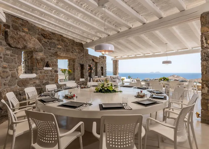 Alegria Estate - 9 Bedrooms Option Villa *