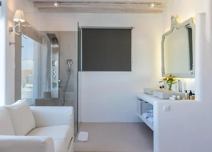 Alegria Estate - 9 Bedrooms Option *