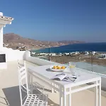 Alegria Estate - 9 Bedrooms Option * Kalafatis