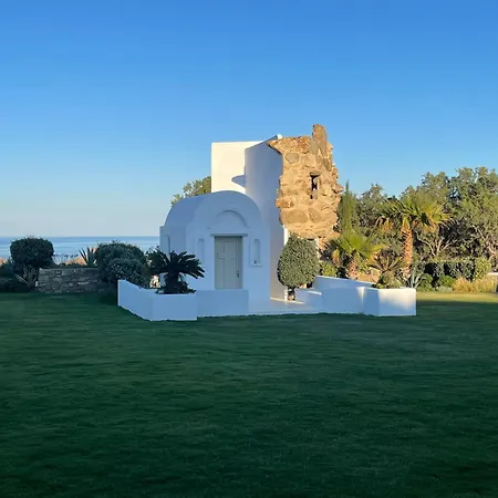 Alegria Estate - 9 Bedrooms Option קלפטיס