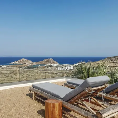 Βίλα Alegria Estate - 9 Bedrooms Option