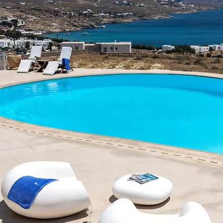 Alegria Estate - 9 Bedrooms Option Βίλα *