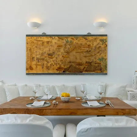 Alegria Estate - 9 Bedrooms Option Βίλα