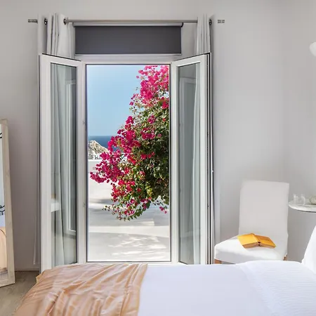 Βίλα Alegria Estate - 9 Bedrooms Option Καλαφάτη