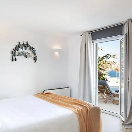 Βίλα Alegria Estate - 9 Bedrooms Option Καλαφάτη