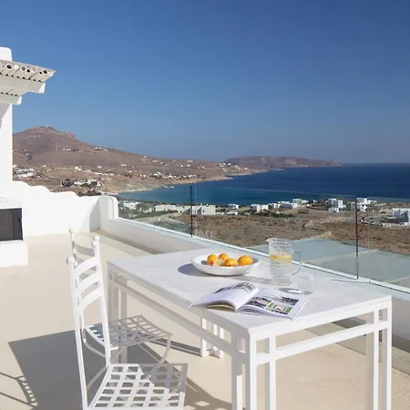 Alegria Estate - 9 Bedrooms Option * Καλαφάτη