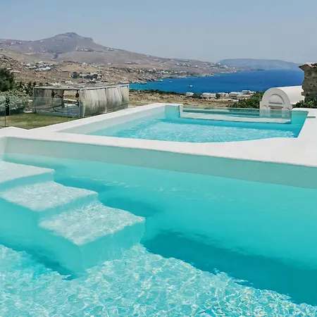 Alegria Estate - 9 Bedrooms Option Βίλα *