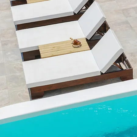 Alegria Estate - 9 Bedrooms Option Βίλα Καλαφάτη