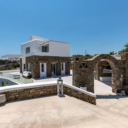 Alegria Estate - 9 Bedrooms Option Βίλα