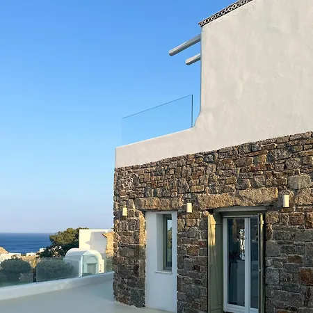 Alegria Estate - 9 Bedrooms Option Βίλα