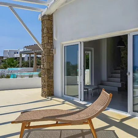 Alegria Estate - 9 Bedrooms Option Βίλα *