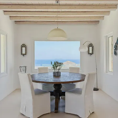 Alegria Estate - 9 Bedrooms Option Βίλα *