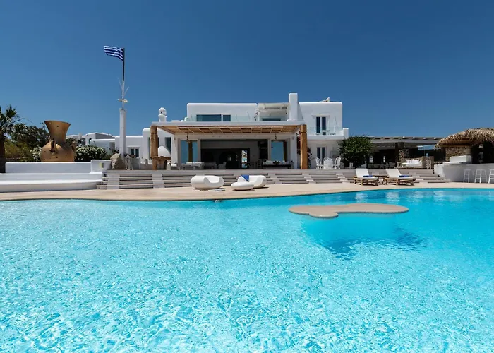 Alegria Estate - 9 Bedrooms Option וילה *