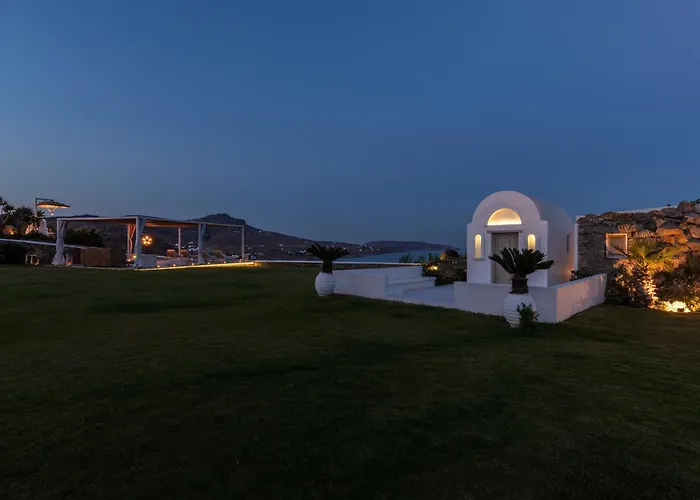 Alegria Estate - 9 Bedrooms Option *