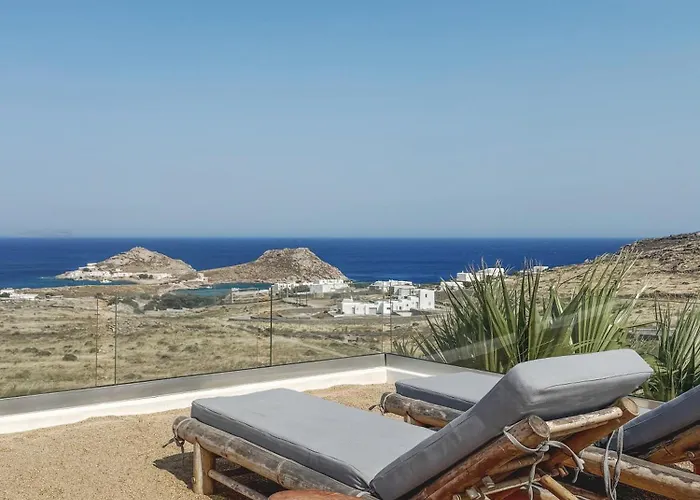 וילה Alegria Estate - 9 Bedrooms Option