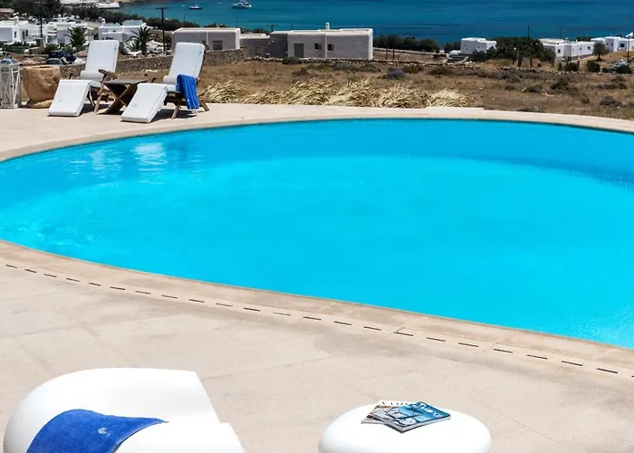 Alegria Estate - 9 Bedrooms Option וילה *