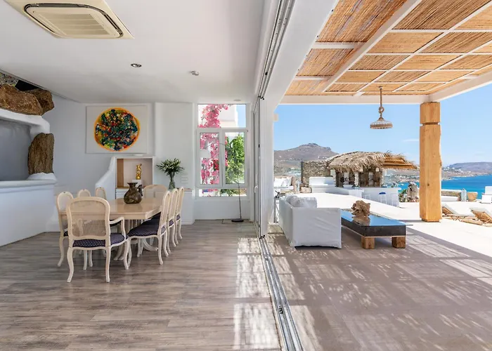 וילה Alegria Estate - 9 Bedrooms Option