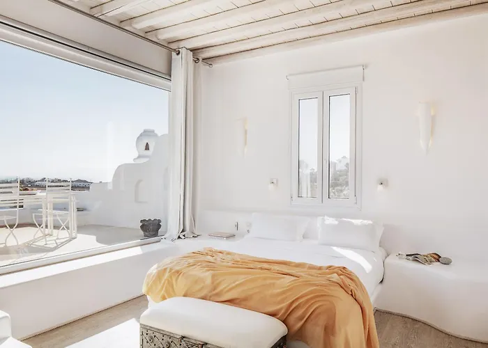 וילה Alegria Estate - 9 Bedrooms Option *