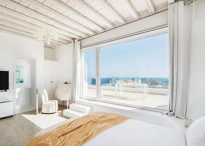 Alegria Estate - 9 Bedrooms Option