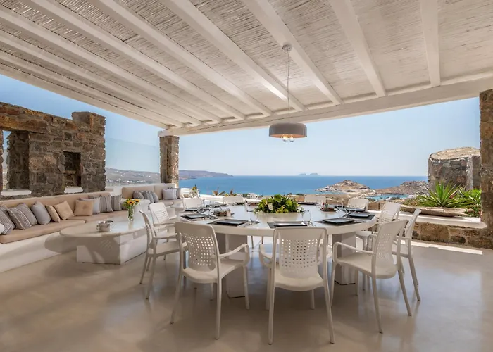 וילה Alegria Estate - 9 Bedrooms Option *