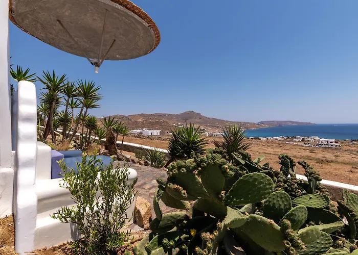 Alegria Estate - 9 Bedrooms Option Villa