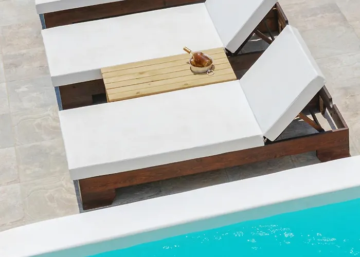 Alegria Estate - 9 Bedrooms Option וילה קלפטיס