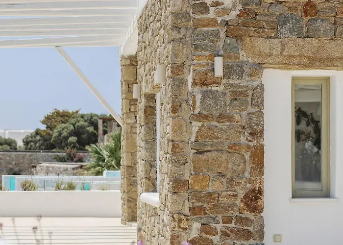 Alegria Estate - 9 Bedrooms Option * קלפטיס