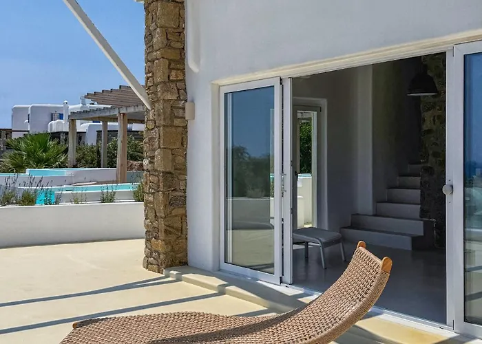 Alegria Estate - 9 Bedrooms Option וילה *