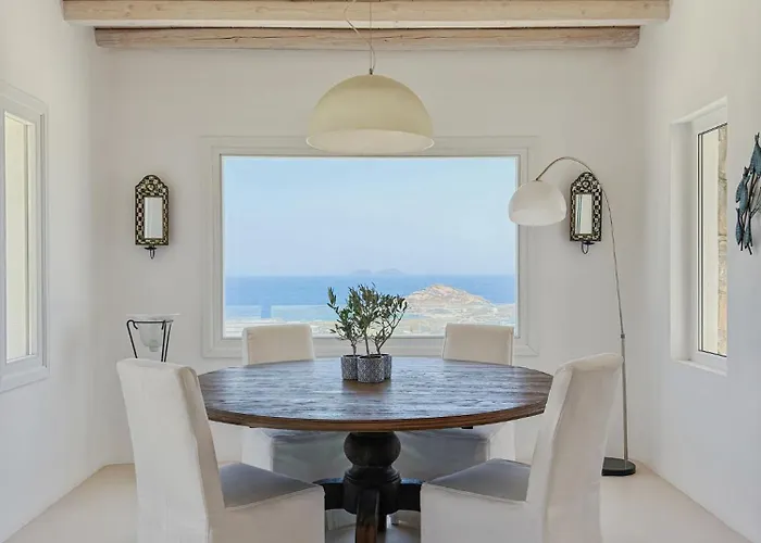 Alegria Estate - 9 Bedrooms Option וילה *