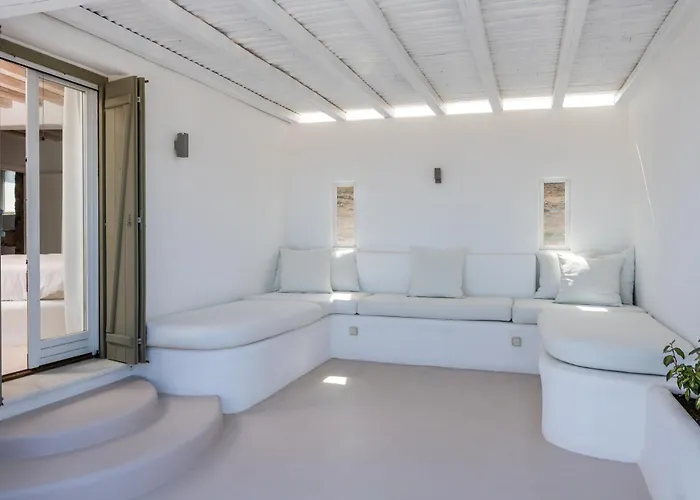 וילה Alegria Estate - 9 Bedrooms Option *