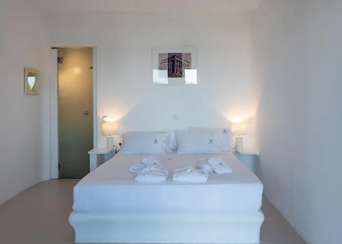 Alegria Estate - 9 Bedrooms Option קלפטיס