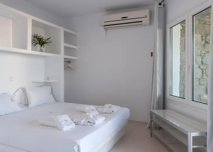 וילה Alegria Estate - 9 Bedrooms Option *