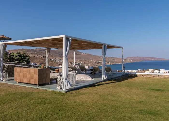 Alegria Estate - 9 Bedrooms Option