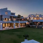 Alegria Estate - 9 Bedrooms Option Вилла Калафатис