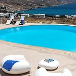Alegria Estate - 9 Bedrooms Option Вилла *