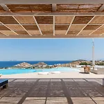 Вилла Alegria Estate - 9 Bedrooms Option Калафатис