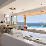 Alegria Estate - 9 Bedrooms Option Калафатис