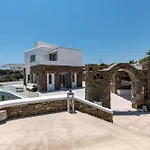 Alegria Estate - 9 Bedrooms Option Вилла