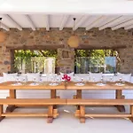 Вилла Alegria Estate - 9 Bedrooms Option Калафатис