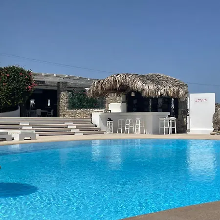 Villa Alegria Estate - 9 Bedrooms Option *