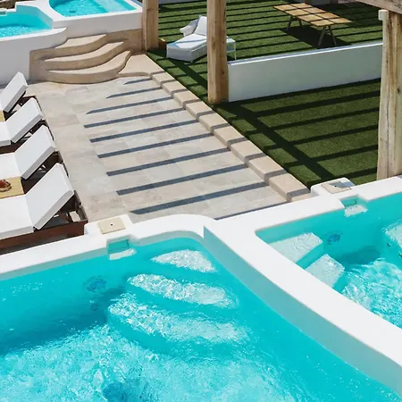 Alegria Estate - 9 Bedrooms Option Villa