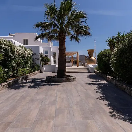 Alegria Estate - 9 Bedrooms Option 别墅 *