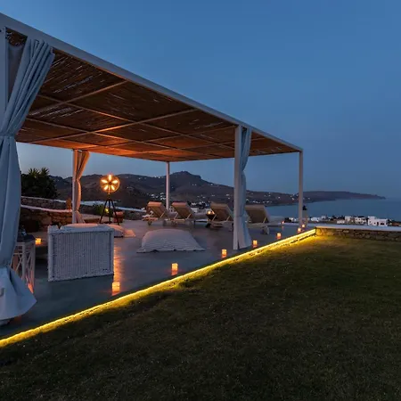 Villa Alegria Estate - 9 Bedrooms Option *
