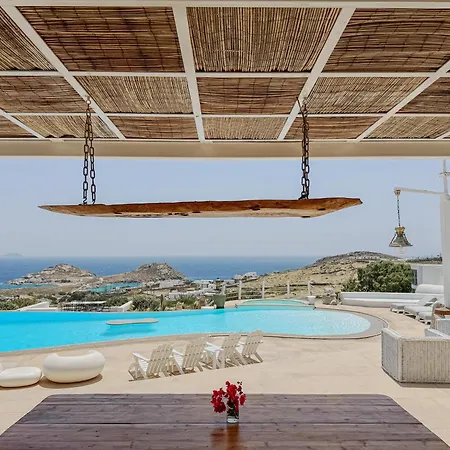 Alegria Estate - 9 Bedrooms Option *