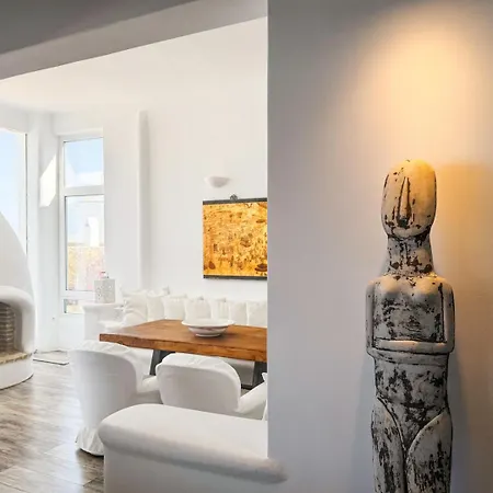 Alegria Estate - 9 Bedrooms Option 别墅