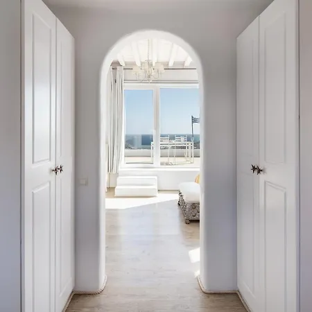 Alegria Estate - 9 Bedrooms Option * 卡拉法蒂斯