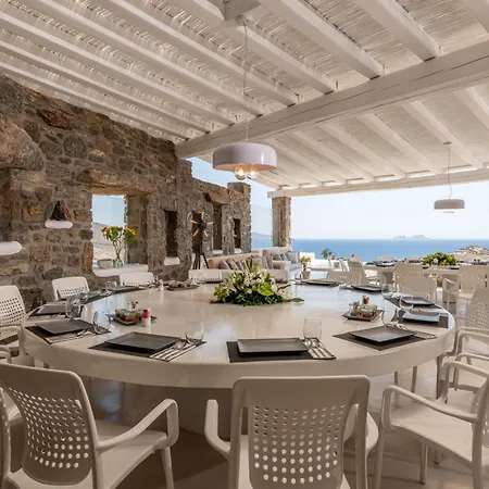 Alegria Estate - 9 Bedrooms Option 别墅 *