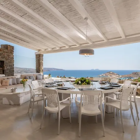 别墅 Alegria Estate - 9 Bedrooms Option *